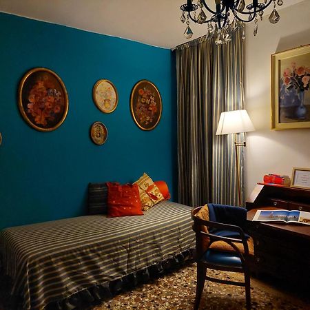 Ca Del Giazzo Apartment Venice Exterior photo