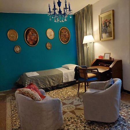 Ca Del Giazzo Apartment Venice Exterior photo