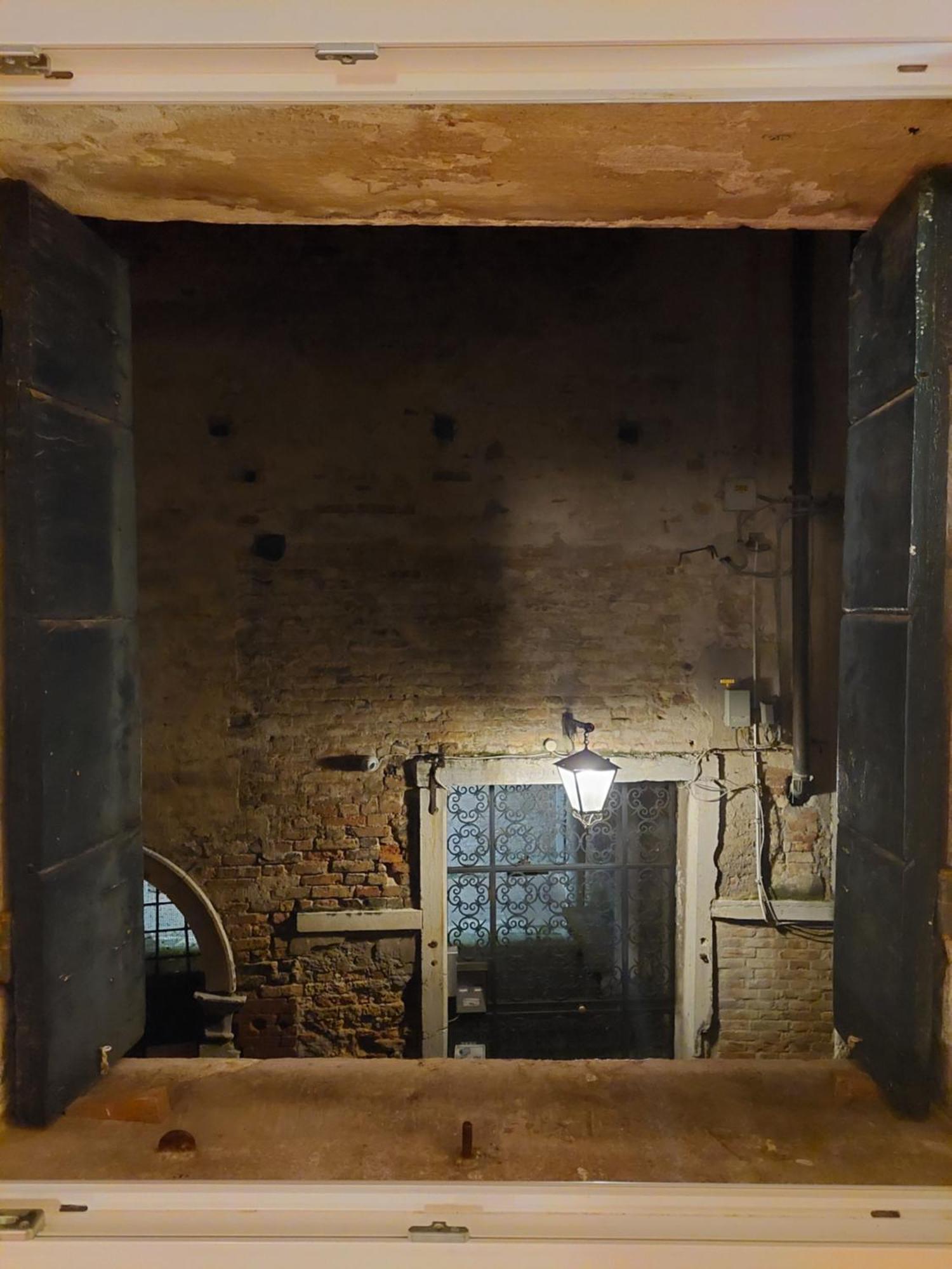 Ca Del Giazzo Apartment Venice Exterior photo