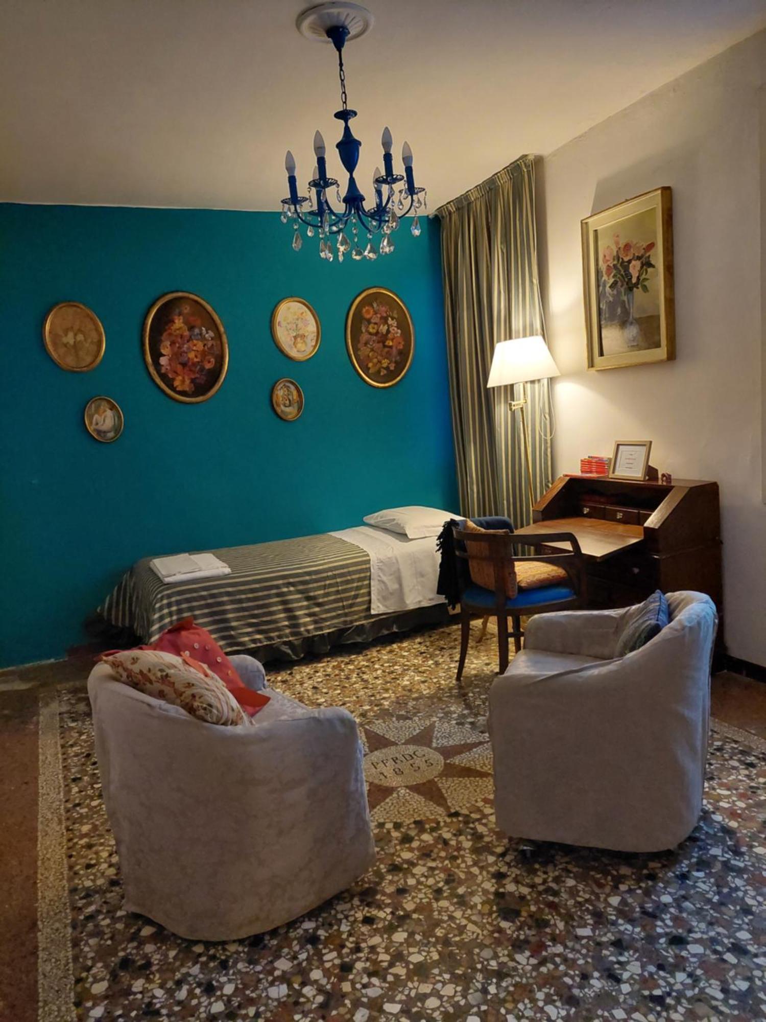 Ca Del Giazzo Apartment Venice Exterior photo