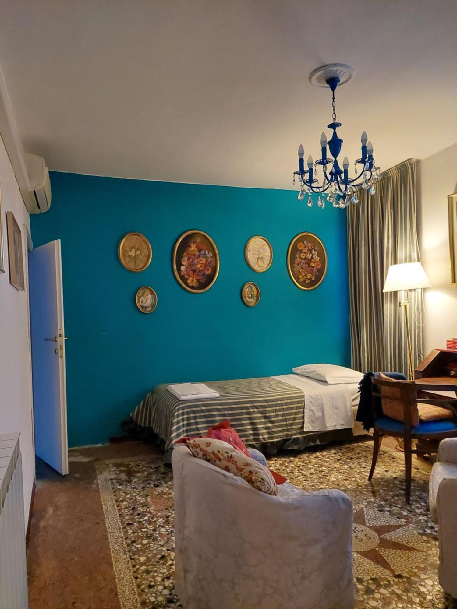 Ca Del Giazzo Apartment Venice Exterior photo